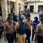 হত্যাচেষ্টা মামলায় স্বর্ণ ব্যবসায়ী দিলীপ আগরওয়ালার চার দিনের রিমান্ড মঞ্জুর