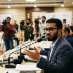 ফেসবুক স্ট্যাটাসে জামায়াতের ‘জান্নাতের পথ’ নিয়ে একগুচ্ছ প্রশ্ন রাশেদ খাঁনের