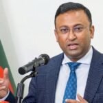 জাতিসংঘ দিবসের বার্তা: নিরাপত্তা পরিষদের অর্থবহ সংস্কারে বাংলাদেশের সমর্থনের কথা জানালেন পররাষ্ট্র প্রতিমন্ত্রী