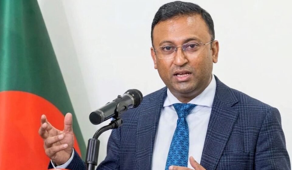 জাতিসংঘ দিবসের বার্তা: নিরাপত্তা পরিষদের অর্থবহ সংস্কারে বাংলাদেশের সমর্থনের কথা জানালেন পররাষ্ট্র প্রতিমন্ত্রী