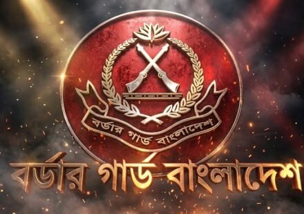 চোরাচালান-মাদক নজরে এলে নিকটস্থ বিওপিকে জানানোর আহ্বান: সুনামগঞ্জের চিনাউড়া-আশাউড়া সীমান্তে বিজিবির সচেতনতা সভা