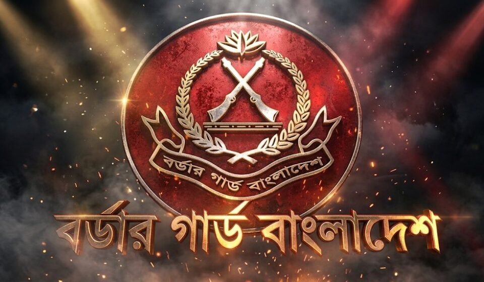 চোরাচালান-মাদক নজরে এলে নিকটস্থ বিওপিকে জানানোর আহ্বান: সুনামগঞ্জের চিনাউড়া-আশাউড়া সীমান্তে বিজিবির সচেতনতা সভা