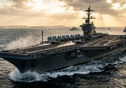 'Trump will have to take this dream to his grave': Iran's armed forces chief of staff vows to bar US military ships from Persian Gulf