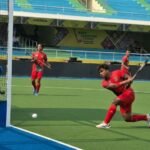 আবহাওয়া-মাঠ দুটোই অনুকূল, জলন্ধরে প্রথম অনুশীলন শেষে আত্মবিশ্বাসী বাংলাদেশ হকি দল; ২৭ অক্টোবর প্রথম ম্যাচ ভারতের বিপক্ষে