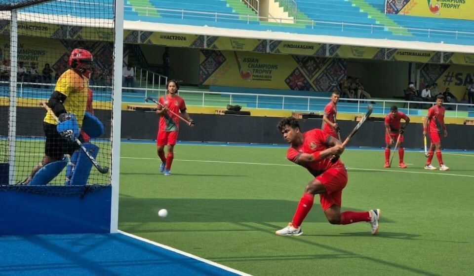 আবহাওয়া-মাঠ দুটোই অনুকূল, জলন্ধরে প্রথম অনুশীলন শেষে আত্মবিশ্বাসী বাংলাদেশ হকি দল; ২৭ অক্টোবর প্রথম ম্যাচ ভারতের বিপক্ষে