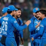 শিরোপা জিতে সাতে উঠল আফগানিস্তান, ২ পয়েন্ট হারিয়েও নবমে বাংলাদেশ