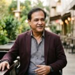 গাড়িতে না থাকায় বেঁচে গেছেন, গুলির লক্ষ্য তিনিই ছিলেন বলে ধারণা আসিফ আকবরের
