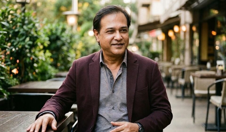 গাড়িতে না থাকায় বেঁচে গেছেন, গুলির লক্ষ্য তিনিই ছিলেন বলে ধারণা আসিফ আকবরের
