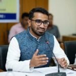 পুলিশ কমিশনারের সঙ্গে কথা হয়েছে, রুমিকে গ্রেফতারের সিদ্ধান্ত হয়নি: রাশেদ খান