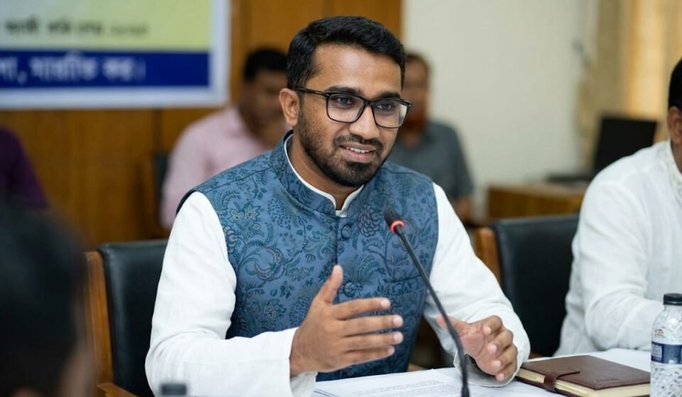 পুলিশ কমিশনারের সঙ্গে কথা হয়েছে, রুমিকে গ্রেফতারের সিদ্ধান্ত হয়নি: রাশেদ খান