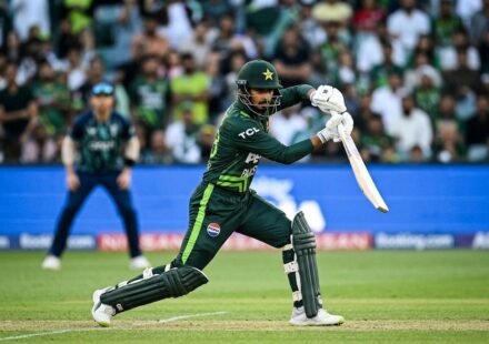Saim Ayub pulls out of tri-series after failing to reach double figures in three matches