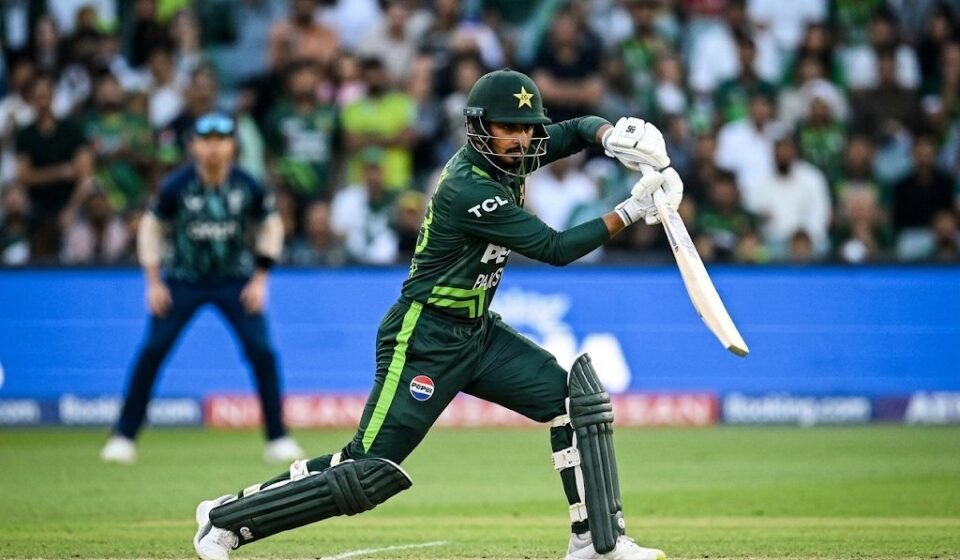 Saim Ayub pulls out of tri-series after failing to reach double figures in three matches