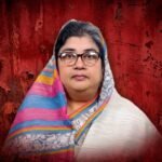 ১২ নভেম্বরের উপনির্বাচনে মিষ্টির ছেড়ে দেওয়া আসনে লড়বেন এলিজা জামান