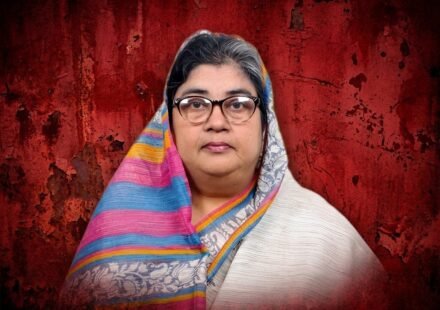 Eliza Zaman to contest seat vacated by Mishti in 12 November by-election
