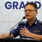 নগদে ৬৭৫ কোটির ঘাটতি দাবি, ক্রসফায়ার প্রশ্নে সরকারের অনুমতির কথা বললেন আইজিপি