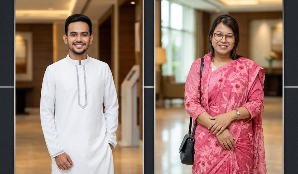 প্রবাসী কার্যক্রম দেখভালে এনসিপির নতুন উপকমিটি, নেতৃত্বে আসিফ মাহমুদ