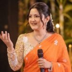 জন্মদিনের অনুষ্ঠানে ফিরে ‘ফারজানা’র পোস্টার প্রকাশ করলেন পরীমনি
