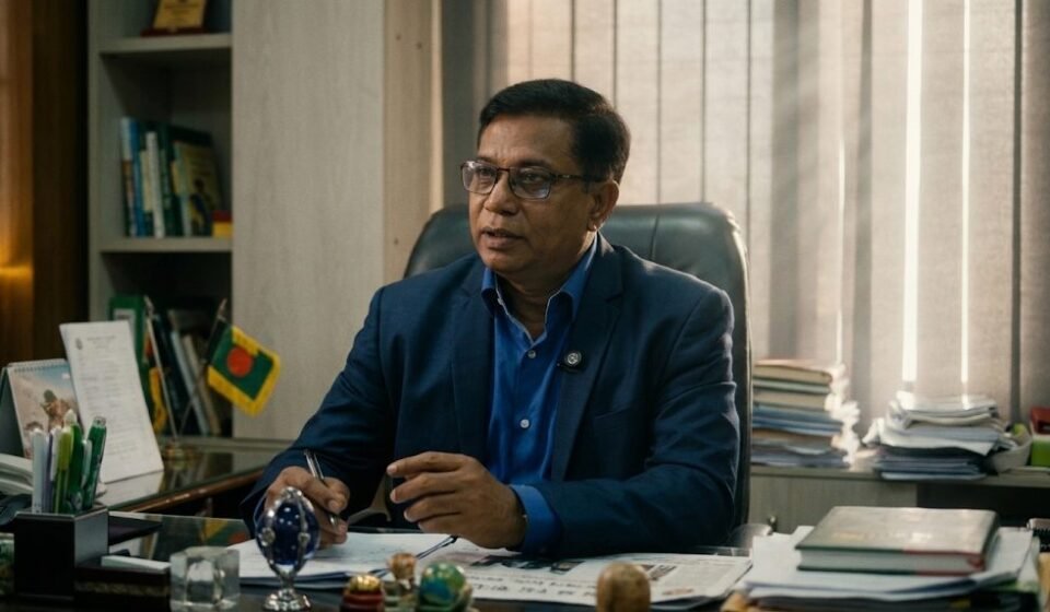 পাঁচ বছরে সব বিষয়ের শিক্ষার্থীকে ইন্টার্নশিপে আনতে চায় ইউজিসি