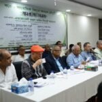 এরশাদের আমলেও আদর্শ থেকে সরেননি গিয়াস কামাল চৌধুরী: রিজভী