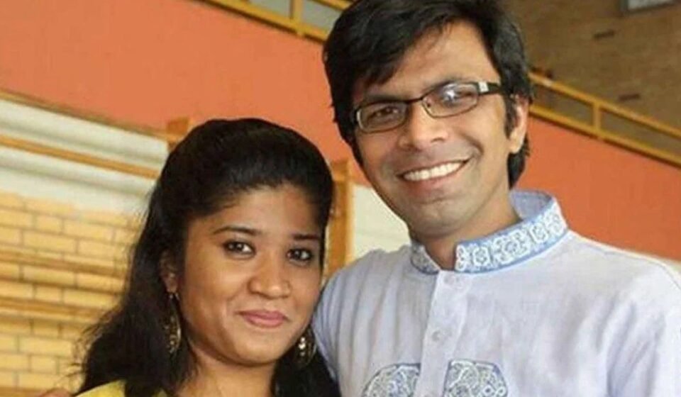 High Court wants Sagar-Runi murder probe report by 29 April, task force chief to appear with documents