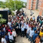 Move under way to make students skilled in three languages and open doors to jobs abroad: state minister Tuku