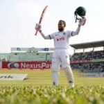 43 runs from 7,000 Test runs, Mushfiqur set to become Bangladesh's first