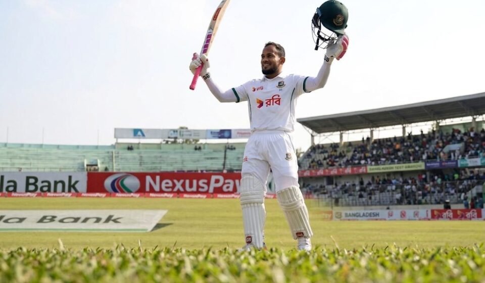 আর ৪৩ রান হলেই টেস্টে সাত হাজার, দেশের প্রথম মুশফিক