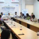 ডিজিটাল নিরাপত্তা থেকে লিঙ্গসমতা: গাইবান্ধায় তরুণদের নিয়ে স্থানীয় সরকারের সঙ্গে সংলাপ