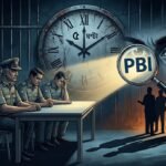Pintu murder case: PBI questions three prison officials, including then DIG Prisons, for five hours
