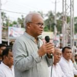 অপরাধ দমনে আইন যথেষ্ট, ক্রসফায়ারের কথায় সরকার বিব্রত: রিজভী