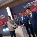 ১০ লাখ কর্মসংস্থান আর এআইয়ের আঞ্চলিক কেন্দ্র: পাঁচ বছরের ডিজিটাল লক্ষ্য জানালেন টেলিযোগাযোগমন্ত্রী
