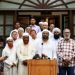 ৩১ অক্টোবর ঢাকা-খুলনা-কুষ্টিয়া লংমার্চ, ১১ দলের ঐক্য আরও বাড়বে বললেন মামুনুল