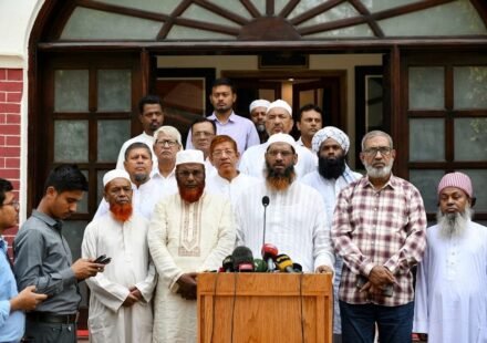Dhaka-Khulna-Kushtia long march on 31 October, Mamunul says 11-party unity will only grow