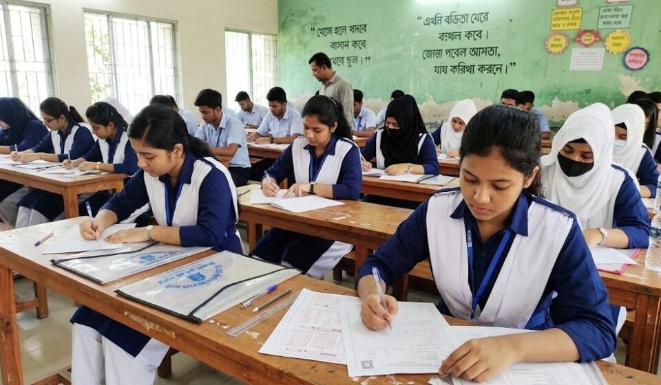 ২৯ নয়, এইচএসসির ফল আসছে ৩১ অক্টোবর