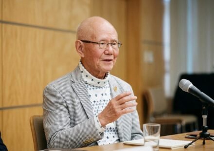 Manga legend Tetsuya Chiba, creator of 'Ashita no Joe', dies