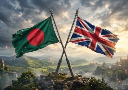 পোশাকের বাইরে রপ্তানি বাড়াতে ইপিবির সংলাপ, যুক্তরাজ্যের ডিসিটিএস সুবিধা পুরো কাজে লাগানোর উদ্যোগ