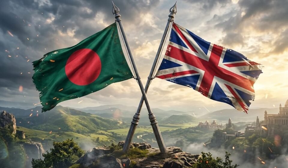 পোশাকের বাইরে রপ্তানি বাড়াতে ইপিবির সংলাপ, যুক্তরাজ্যের ডিসিটিএস সুবিধা পুরো কাজে লাগানোর উদ্যোগ
