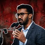 ‘ফাটা বাঁশের চিপায় পড়েছেন’—গোলাম পরওয়ার ও জামায়াতের বিবৃতি নিয়ে রাশেদ খানের প্রশ্ন