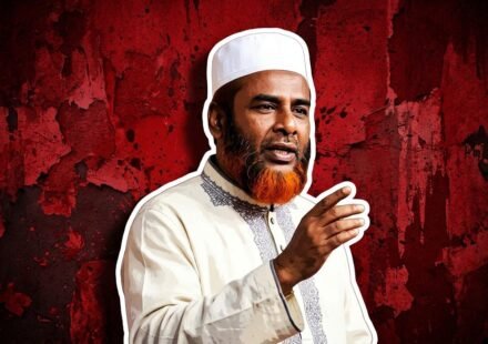Questions over 28 October 2006: 'Home minister did not pick up the phone', Golam Parwar points finger at BNP