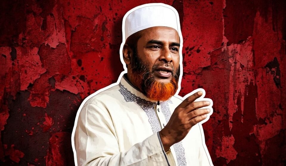 ২০০৬ সালের ২৮ অক্টোবর ঘিরে প্রশ্ন: ‘স্বরাষ্ট্রমন্ত্রী ফোন ধরে নাই’—বিএনপির দিকে আঙুল তুললেন গোলাম পরওয়ার