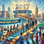 ছোট উদ্যোক্তাদের জন্য পারচেসিং কনসোর্টিয়াম, ২০২৭ সালে ঢাকায় বড় পরিসরে ব্রিটিশ-বাংলাদেশি বিজনেস সামিট করবে বিবিসিসি
