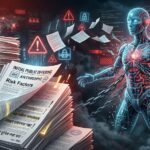 Misuse for weapons, fears of losing control — Anthropic lists its own risks at length across 100 pages of IPO filing