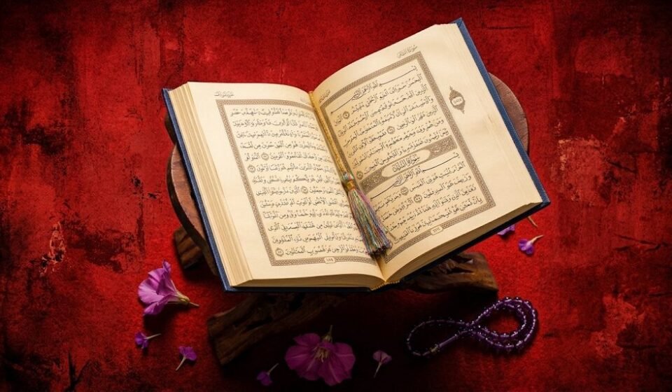Intercession on Judgement Day, protection in the grave: why recite Surah Al-Mulk regularly