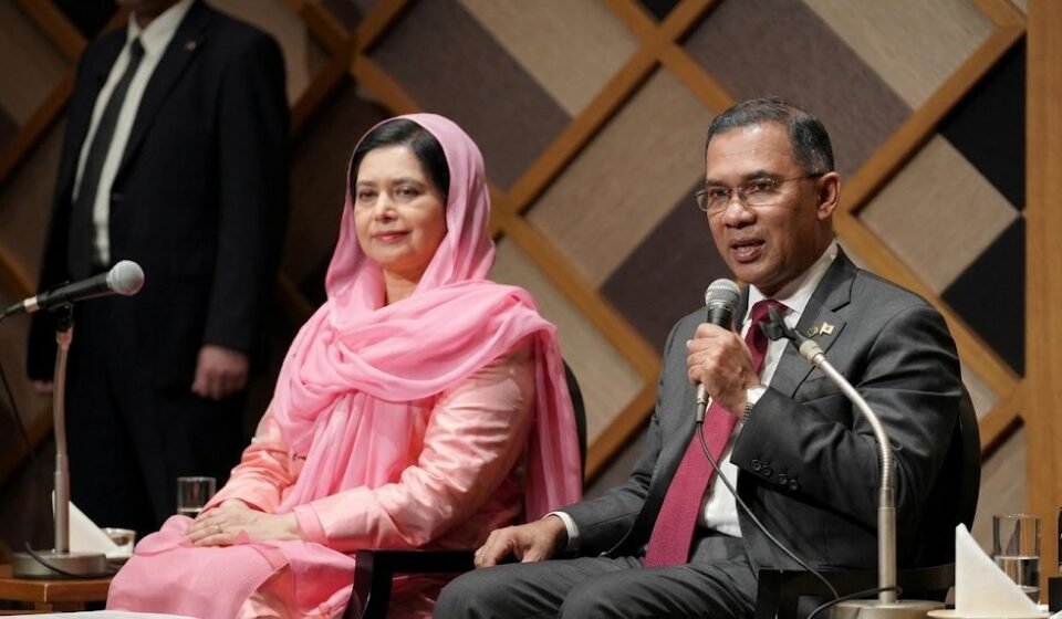 ‘টোকিওর রাস্তায় ময়লা নেই, ঢাকায় চারদিকে আবর্জনা’—এই চিত্র বদলানোকেই বড় সংস্কার বললেন প্রধানমন্ত্রী