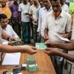 Farmer cards to reach 43 lakh farmers this fiscal year and 2.40 crore in four years