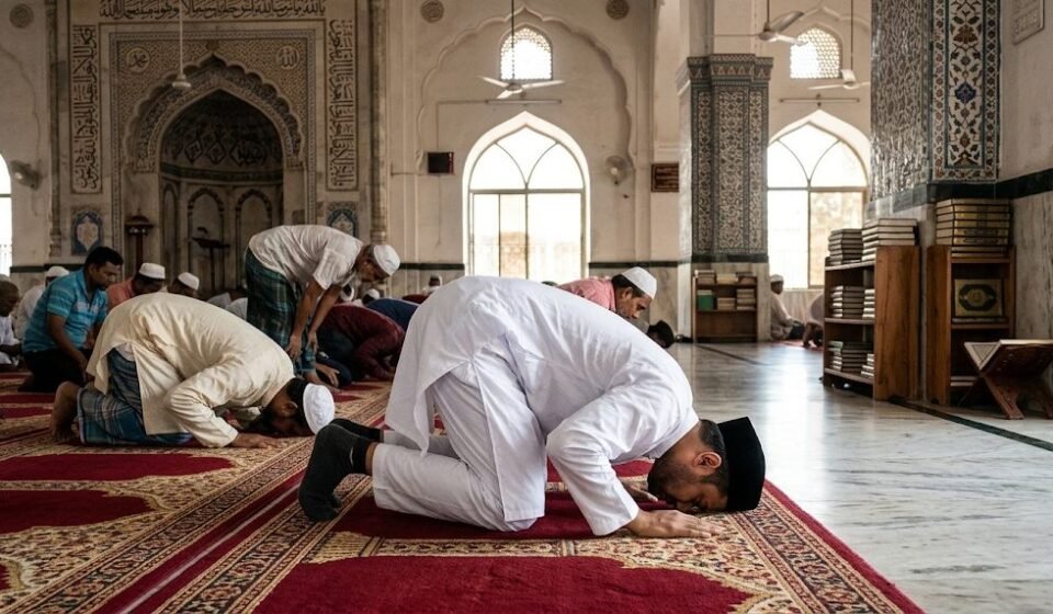 Prayer will be the first to be judged on the Day of Judgement: its importance in the Quran and Hadith