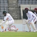 Collapse after Sadman's century as Bangladesh lose last seven wickets for 51 to be all out for 272