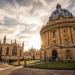 STEM master's at Oxford: full scholarship for women from low and middle-income countries including Bangladesh