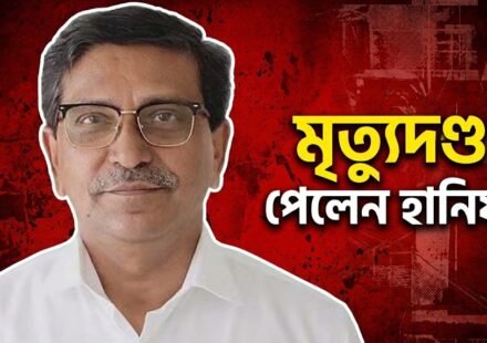 জুলাই অভ্যুত্থানে মানবতাবিরোধী অপরাধ: মৃত্যুদণ্ড পেলেন হানিফ, কুষ্টিয়ার ৩ নেতার আমৃত্যু কারাদণ্ড
