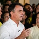 'I am the leader': Flavio Bolsonaro in Miami after election defeat, accuses Lula of a coup